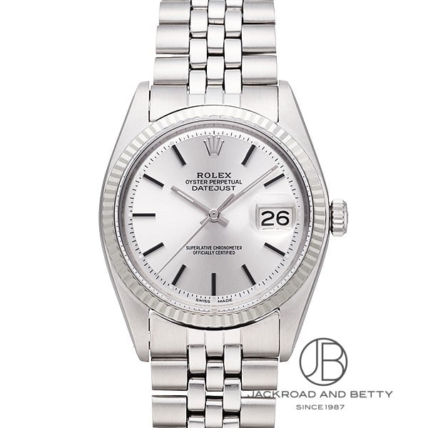 デイトジャスト[1601] Date Just | ロレックス メンズ ヴィンテージ 時計