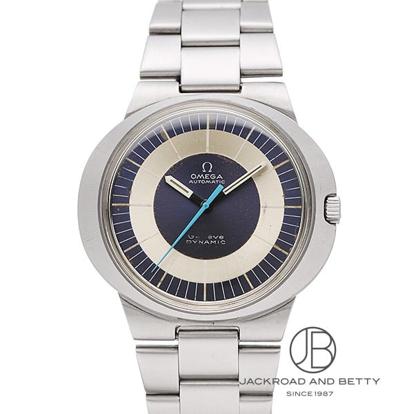 ダイナミック[165.039] Dynamic | オメガ メンズ ヴィンテージ 時計