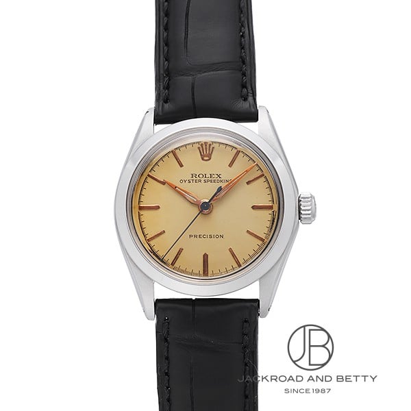 オイスター スピードキング[6430] Oyster Speedking | ロレックス