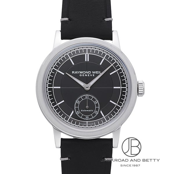 ミレジム オートマティック スモールセコンド[2930-STC-60001