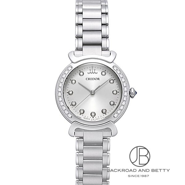 クレドール クォーツ[GSAS943] Credor Quartz | セイコー レディース