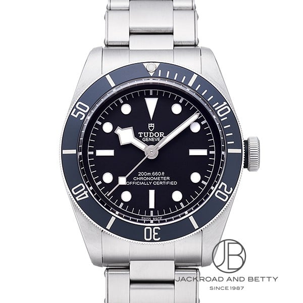 TUDOR チューダー ヘリテージ ブラックベイ 79230B-0008 時計 ヘリテージ ブラックベイ[79230B-0008] Heritage Black Bay