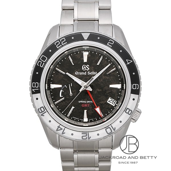 GRAND SEIKO SBGA227 グランドセイコー　スプリングドライブ グランドセイコー スプリングドライブ 9R メンズ SBGA227 ブラック