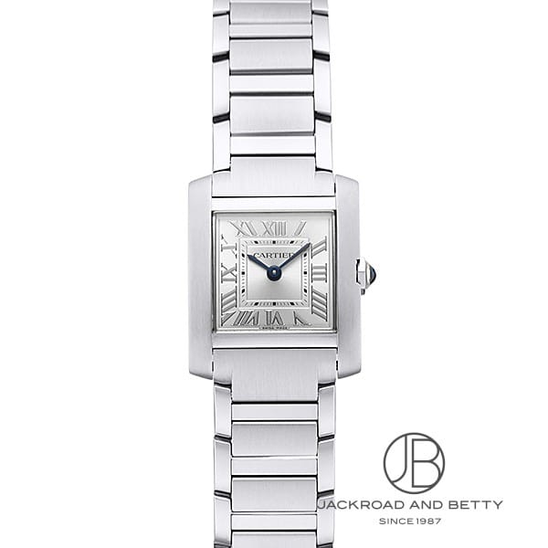 タンクフランセーズ SM[WSTA0129] Tank Francaise | カルティエ