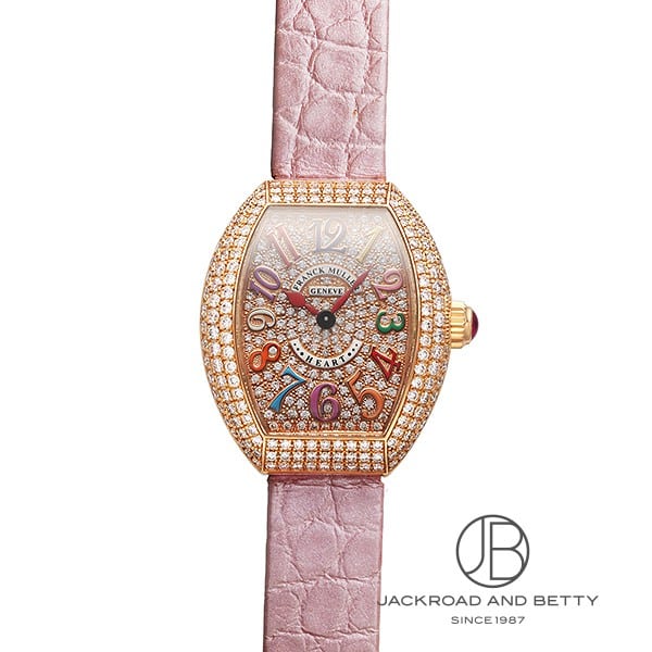 ハート トゥ ハート カラードリーム ダイヤモンド[5002SQZ