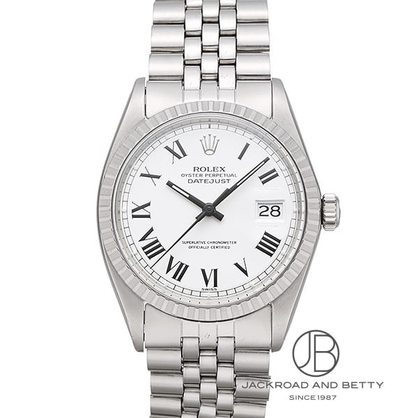 デイトジャスト[1603] Datejust | ロレックス メンズ ヴィンテージ 時計