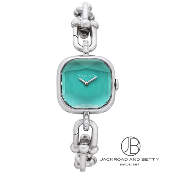 ハードウェア ウォッチ[73331277] HardWear Watch | ティファニー