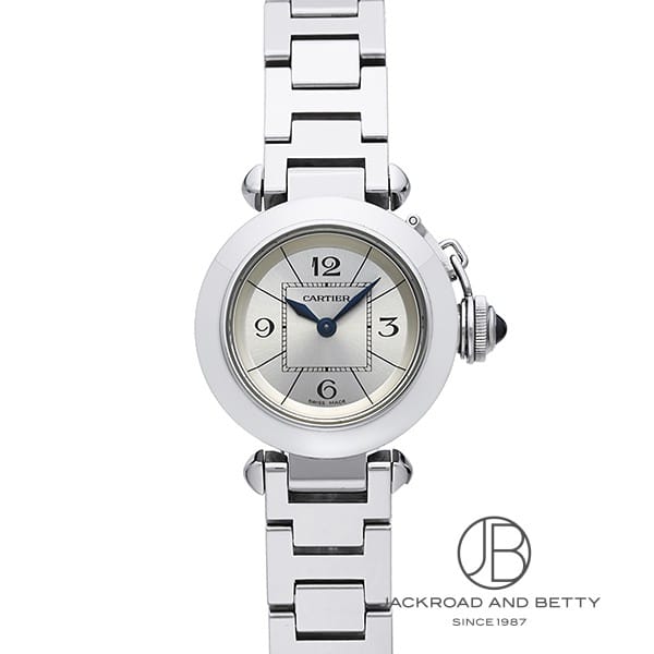 ミスパシャ[W3140007] Miss Pasha | カルティエ レディース 中古 時計
