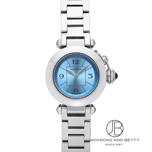 ミスパシャ 1周年記念モデル[W3140024] Miss Pasha 1st Anniversary