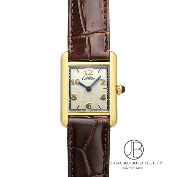 マストタンク SM[W1008354] Must Tank SM | カルティエ レディース