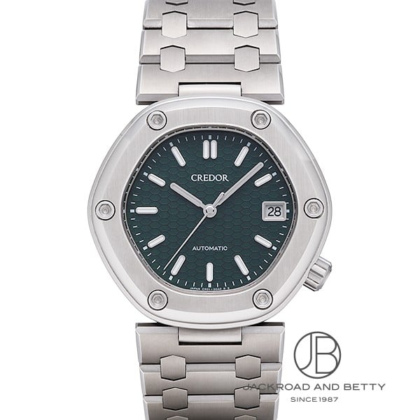 クレドール ロコモティブ[GCCR997] Credor Locomotive | セイコー