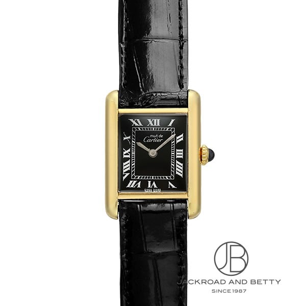 タンク マスト ウォッチSMオリジナルレザーストラップ タンク マスト