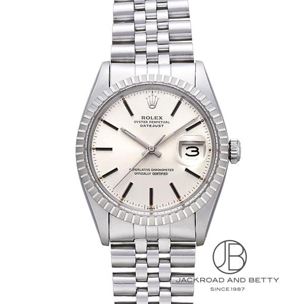 デイトジャスト[16030] Datejust | ロレックス メンズ ヴィンテージ 時計