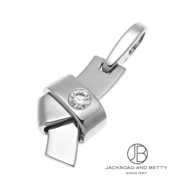 ノット チャーム[] Knot Charm | カルティエ 中古 ジュエリー