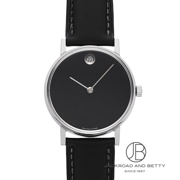 ミュージアム ウォッチ[12706] museum Watch | モバード メンズ