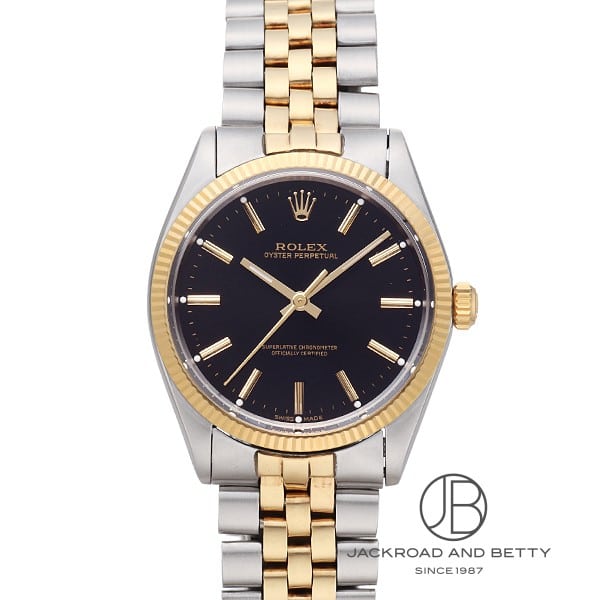 オイスター パーペチュアル[1005] Oyster Perpetual | ロレックス