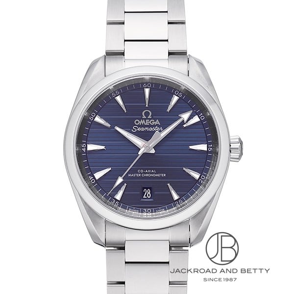 光*3様 極美品オメガ シーマスター アクアテラ コーアクシャル 2503.80 中古)OMEGA オメガ シーマスター アクアテラ コーアクシャル クロノ