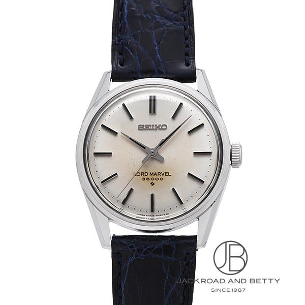 SEIKO セイコー 腕時計 メンズ ロードマーベル 36000 ロードマーベル 36000[5740-8000] Lord Marvel 36000 | セイコー
