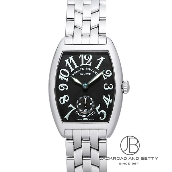 カサブランカ[7502S6] Casablanca | フランク ミュラー ボーイズ 中古 時計
