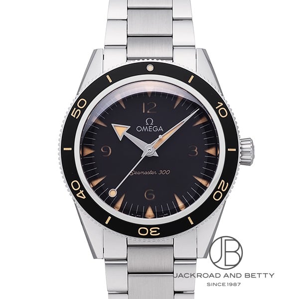 シーマスター 300 コーアクシャル マスター クロノメーター[234.30