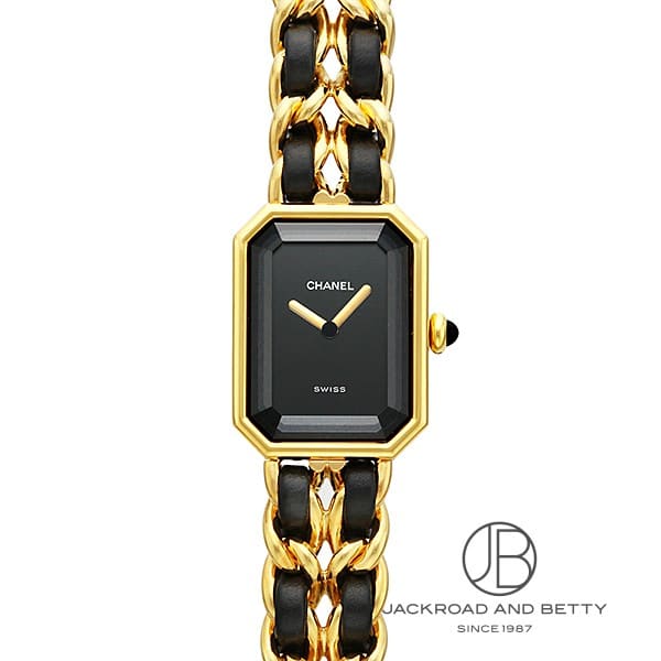 プルミエール L[H0001] Premier | シャネル レディース 中古 時計