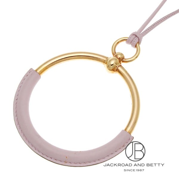 エルメス　HERMES ペンダント　ループ　新品　未使用 ループ ペンダント[] Loop Pendant Necklace | エルメス 中古 ジュエリー