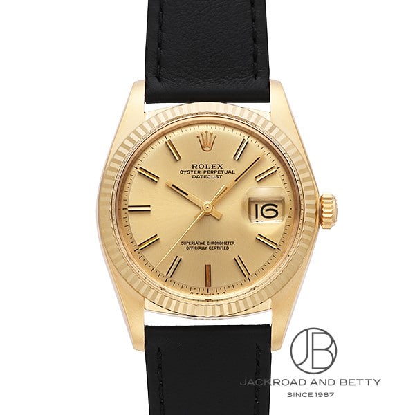 デイトジャスト[1601] Datejust | ロレックス メンズ ヴィンテージ 時計