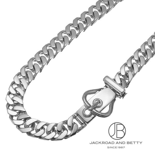 ブックルセリエ ネックレス MM[] Boucle Sellier Necklace MM