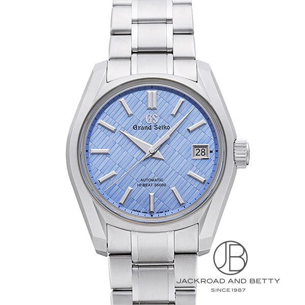 メカニカル ハイビート 36000 銀座限定2024[SBGH317] Mechanical Hi