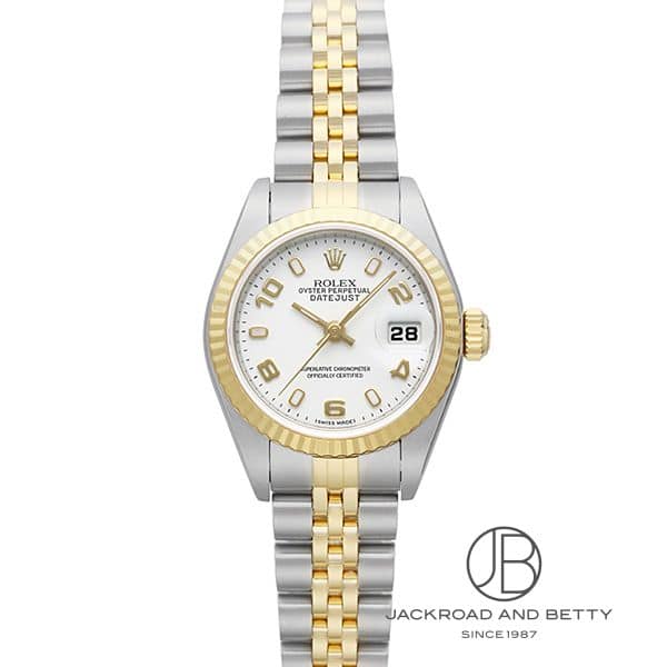 デイトジャスト 26[79173] Datejust 26 | ロレックス レディース 中古 時計