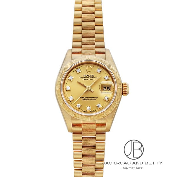 デイトジャスト 26[69278] Datejust 26 | ロレックス レディース 中古 時計