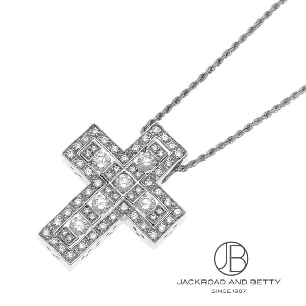 ベルエポック ダイヤモンド ネックレス（M)[] Belle Epoque Diamond