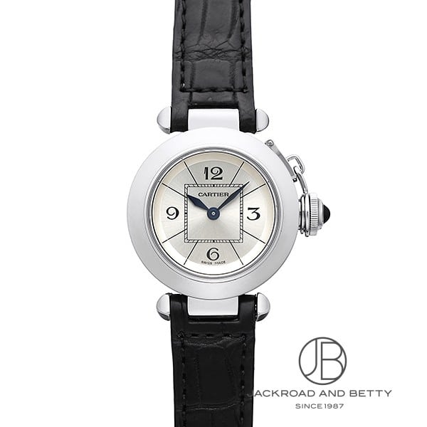 ミスパシャ[W3140025] Miss Pasha | カルティエ レディース 中古 時計