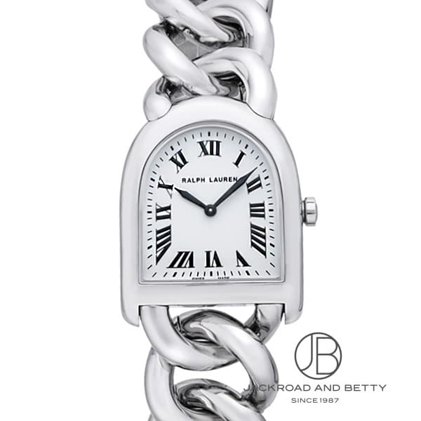 ☆新品未使用ラルフローレンスティラップリンクスモール☆ スティラップ スモール リンク[469874041001] Stirrup Small Link