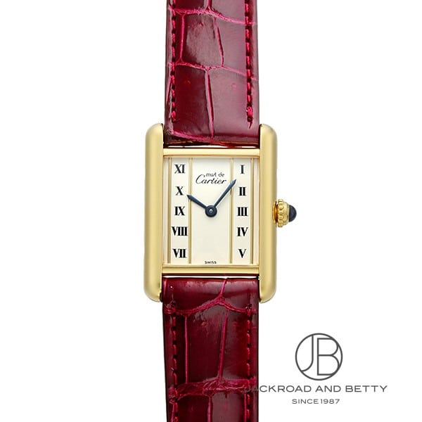 マストタンク SM[W1003053] Must Tank SM | カルティエ レディース