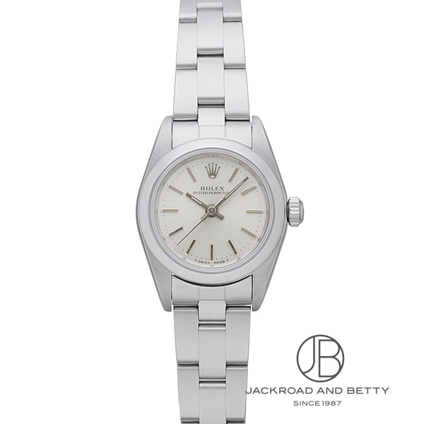 オイスター パーペチュアル[76080] Oyster Perpetual | ロレックス