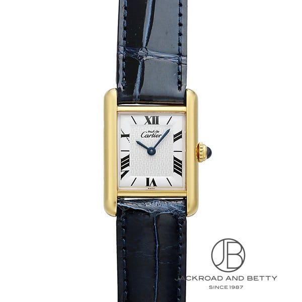 マストタンク SM[W1009654] Must Tank SM | カルティエ レディース