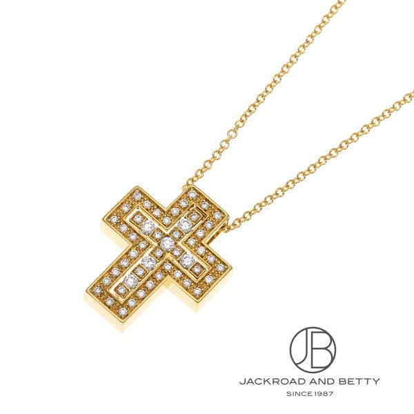 ベルエポック ダイヤモンド ネックレス(XS)[20083491] Belle Epoque