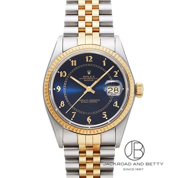 デイトジャスト[16013] Datejust | ロレックス メンズ ヴィンテージ 時計