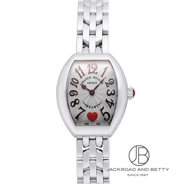 ハート トゥ ハート[5002SQZC6HJRED AC] Heart to Heart | フランク