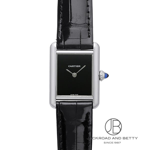 タンク マスト SM[WSTA0071] Tank Must SM | カルティエ レディース