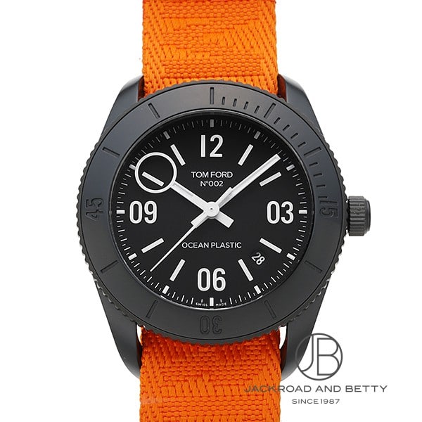 N.002 オーシャン プラスティック スポーツ[TFT002035] N.002 Ocean