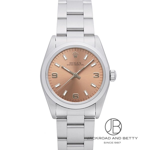 空穂　江戸初期 オイスター パーペチュアル[77080] Oyster Perpetual | ロレックス