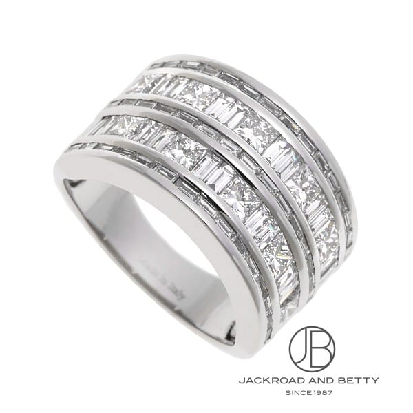 ダミアーニ ベルエポック ダイヤ リング