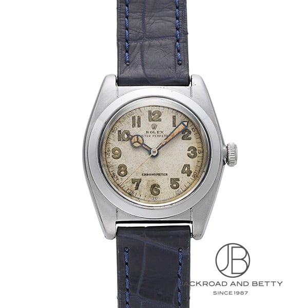 バブルバック[3372] Bubble Back | ロレックス メンズ ヴィンテージ 時計