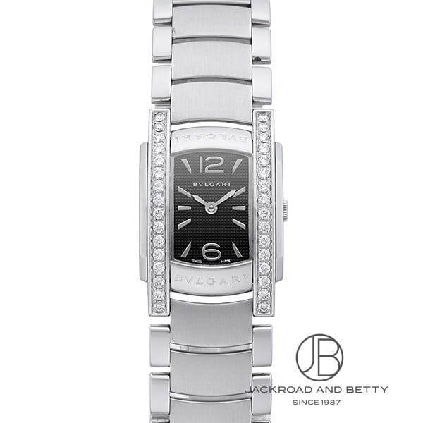 アショーマD[AA35BSDS] Ashoma D | ブルガリ レディース 中古 時計