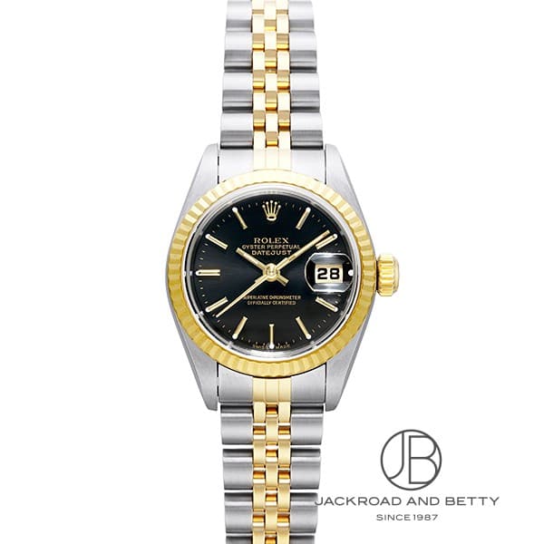 デイトジャスト 26[79173] Datejust 26 | ロレックス レディース 中古 時計