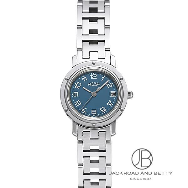 クリッパー[CL4.210] Clipper | エルメス レディース 中古 時計