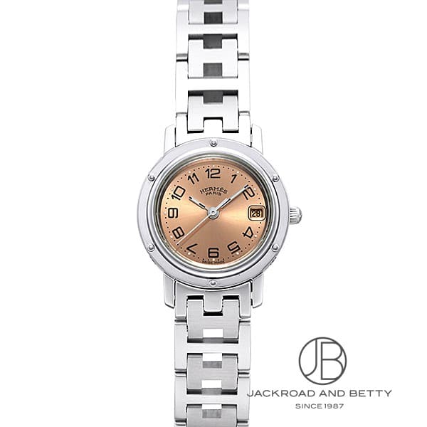 クリッパー[CL4.210.431] Clipper | エルメス レディース 中古 時計