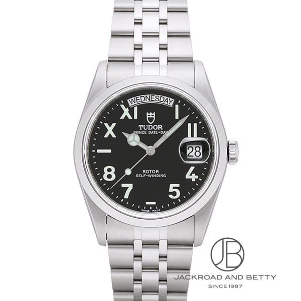 TUDOR 76200 プリンス デイトデイ 自動巻 プリンス デイトデイ[76200] Prince Date Day | チューダー(チュードル